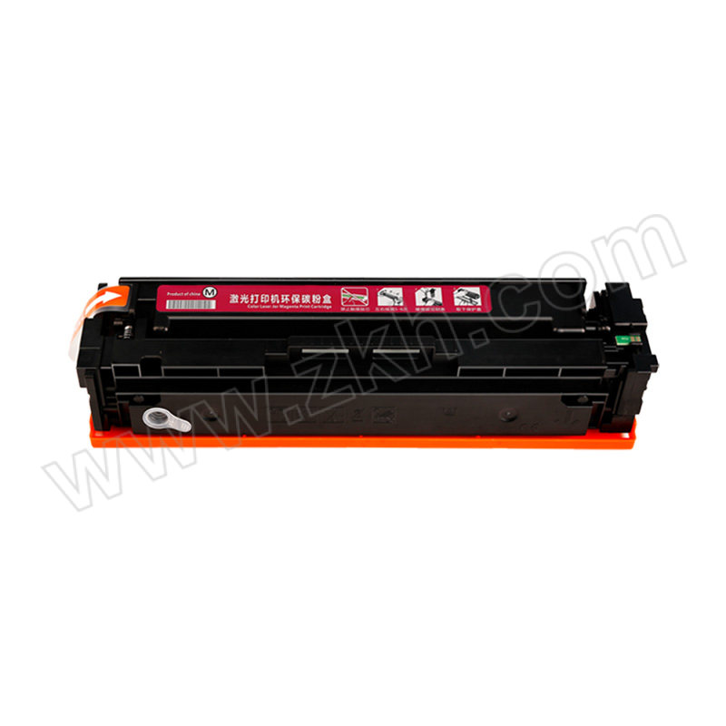 JINGZHUO/精卓 CF510A系列硒鼓 204A 四色套装 适用惠普HP CF510A/204A/M180NW/M180N/M181FW/M154A/M154NW 1套