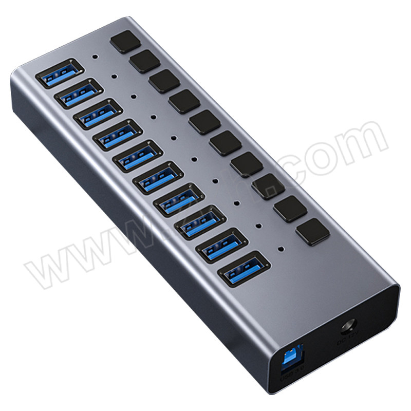XINTEAN/信特安 USB分线器 U310PB 1台