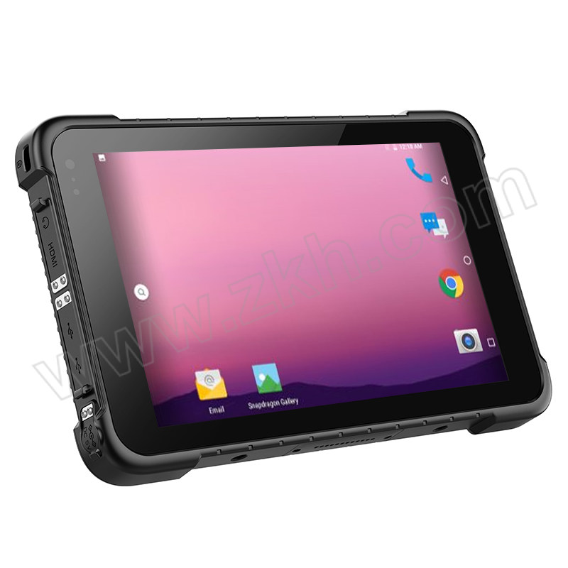 SENKE/森克 三防平板 SK-Q865M 8"/安卓/4GB+64GB/5G 1台