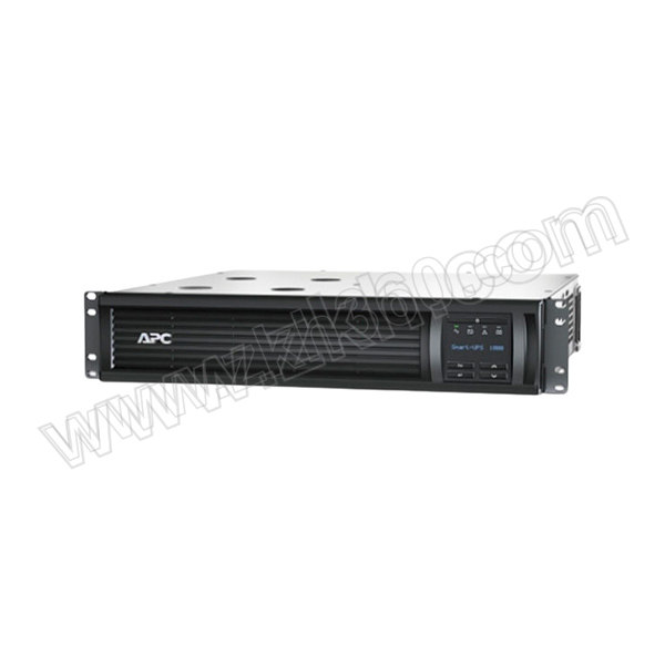 APC UPS不间断电源 SMT1000RMI2U 1个