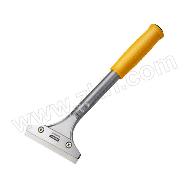 DELI/得力 清洁铲刀尾部螺丝刀 DL359260Z 260mm 1把