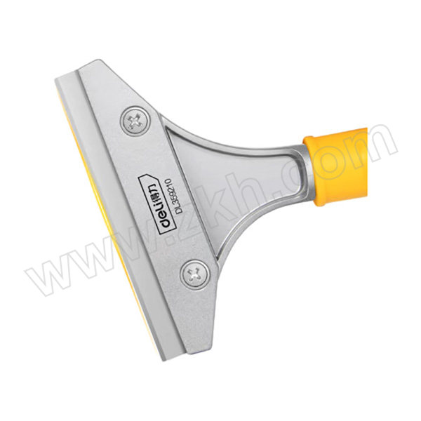 DELI/得力 铝合金清洁铲刀 DL359210 210mm 1把