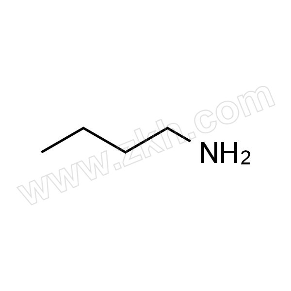 XL/西陇 正丁胺 1250080201600 等级CP;CAS号109-73-9 500mL 1瓶