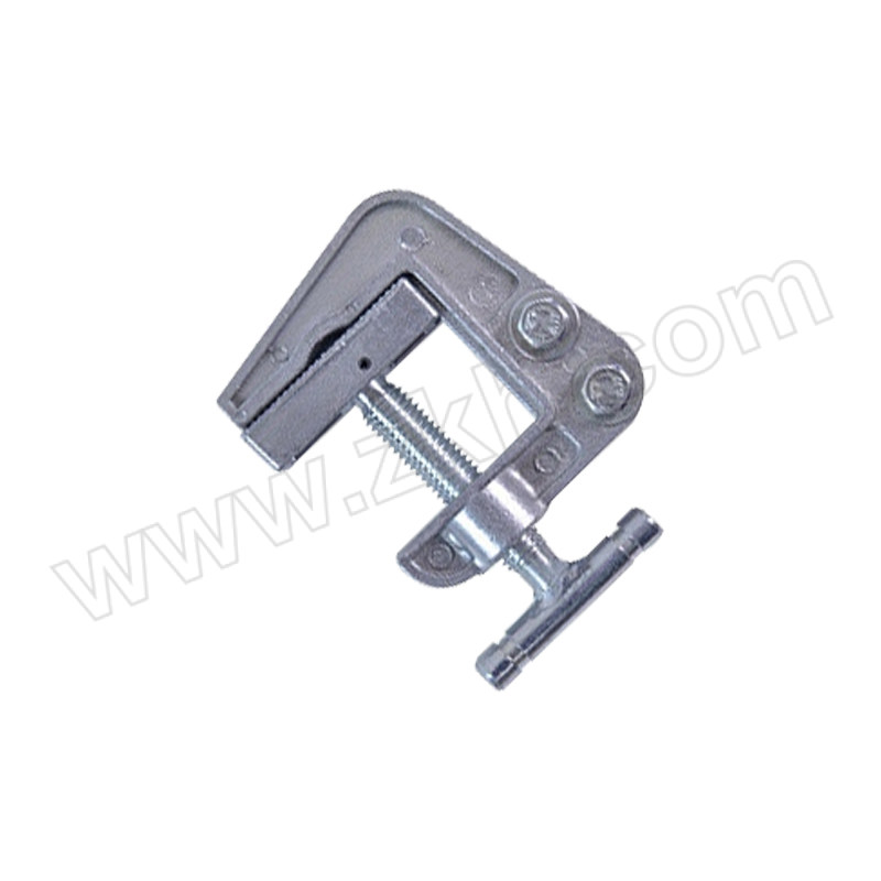 WEIGUANG/伟光 10kV变电式携带型短路接地线 YD-JDXLX-10 含0.5m平口接地棒×3+25mm²软铜线（3×0.5m+2m）+地夹 1套