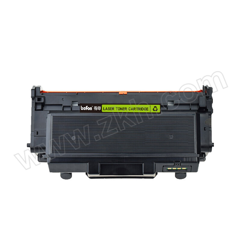 BEFON/得印 粉盒 HC5970 黑色 适用华讯方舟HS1381e 1支