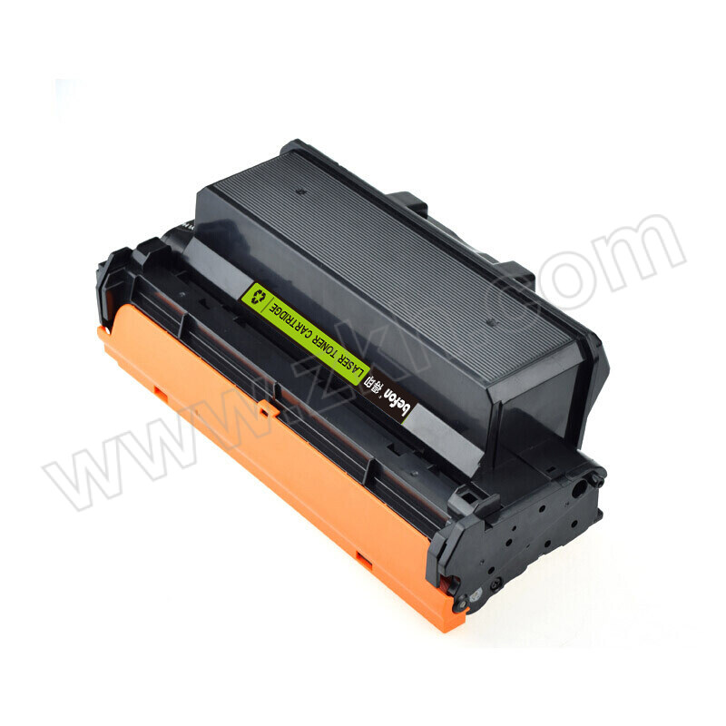BEFON/得印 粉盒 HC5970 黑色 适用华讯方舟HS1381e 1支