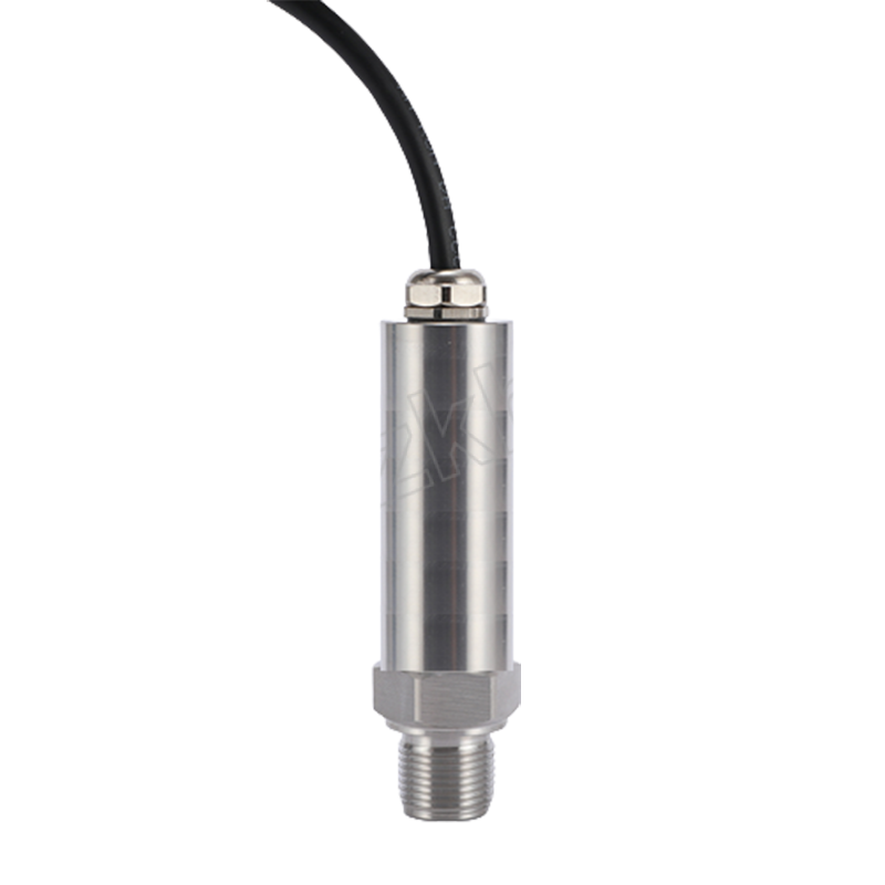 QIZIYI/齐自仪 压力变送器 PBT-31AM(0~20kPa) M20×1.5螺纹安装 防水出线 4~20mA两线制 1个