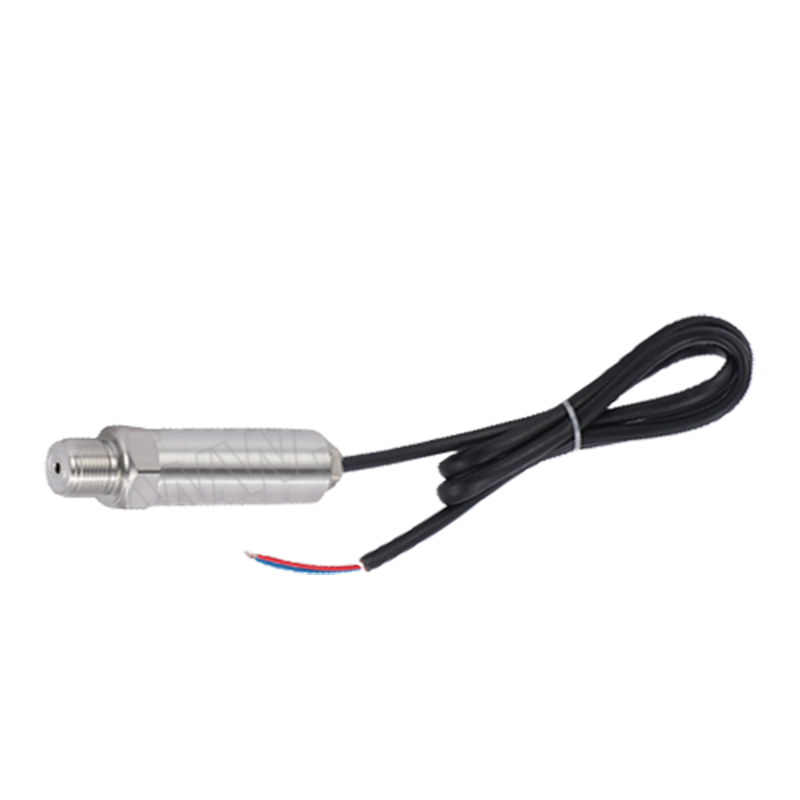 QIZIYI/齐自仪 压力变送器 PBT-31AM(0~20kPa) M20×1.5螺纹安装 防水出线 4~20mA两线制 1个