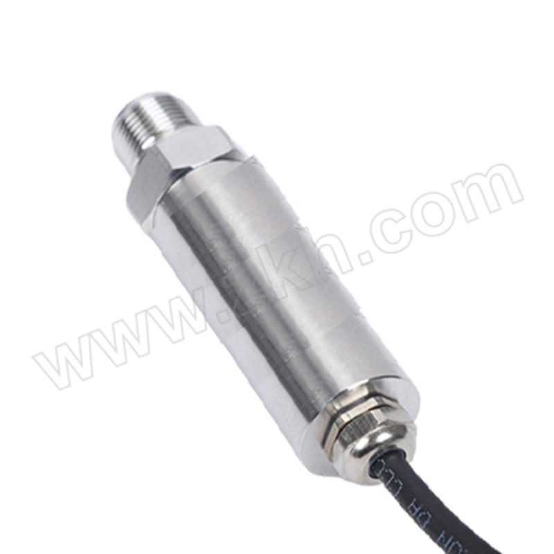 QIZIYI/齐自仪 压力变送器 PBT-31AM(0~20kPa) M20×1.5螺纹安装 防水出线 4~20mA两线制 1个