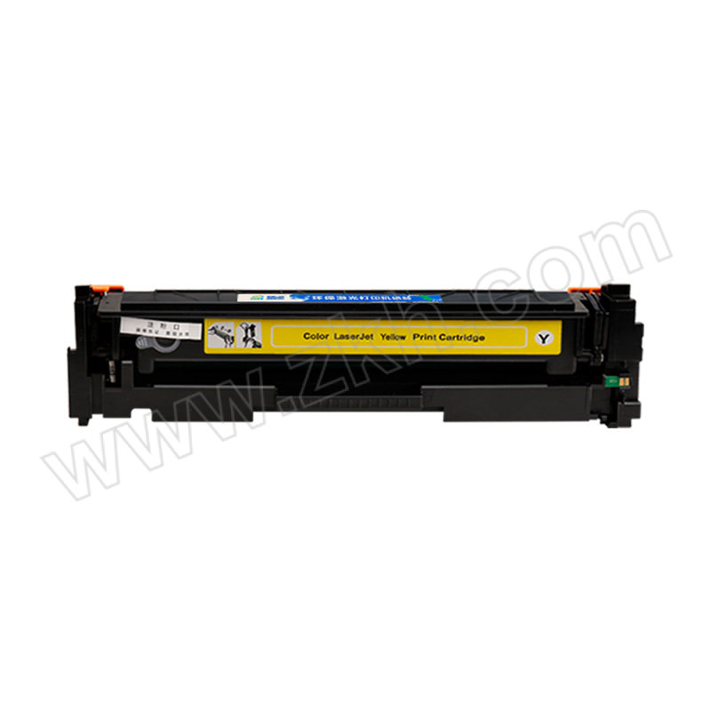 JINGZHUO/精卓 CRG045系列硒鼓 MF633CDW 标准版黄色 适用佳能canon CRG045/MF635CX/MF633CDW/MF631CN/lbP613CDW/lbP611CN 1支