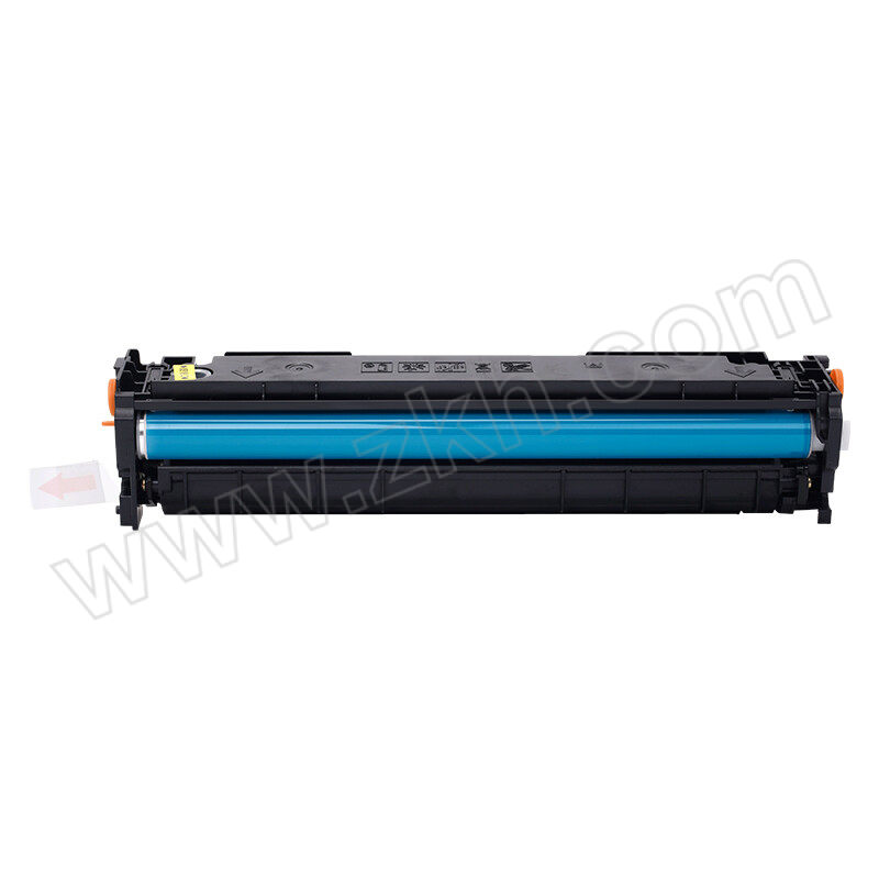 JINGZHUO/精卓 CRG045系列硒鼓 MF633CDW 标准版黄色 适用佳能canon CRG045/MF635CX/MF633CDW/MF631CN/lbP613CDW/lbP611CN 1支