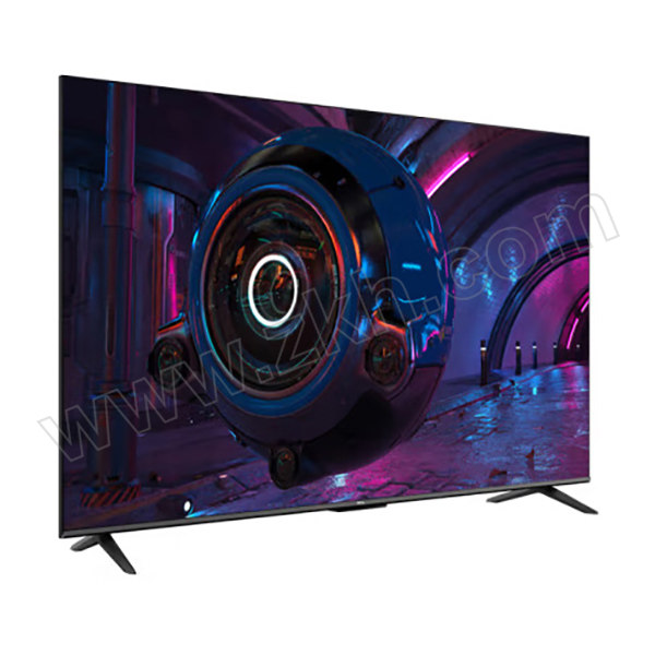 TCL 电视机 43G50E 43" 含移动推车支架 不含安装 (请通电验收) 1台