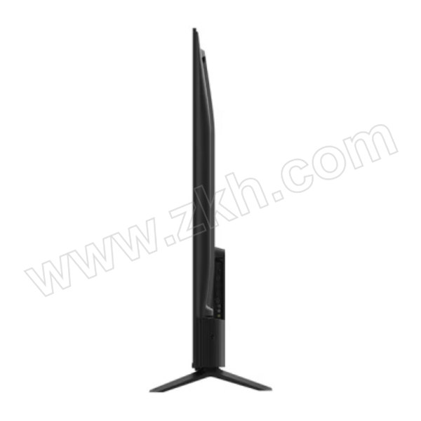 TCL 电视机 43G50E 43" 含移动推车支架 不含安装 (请通电验收) 1台