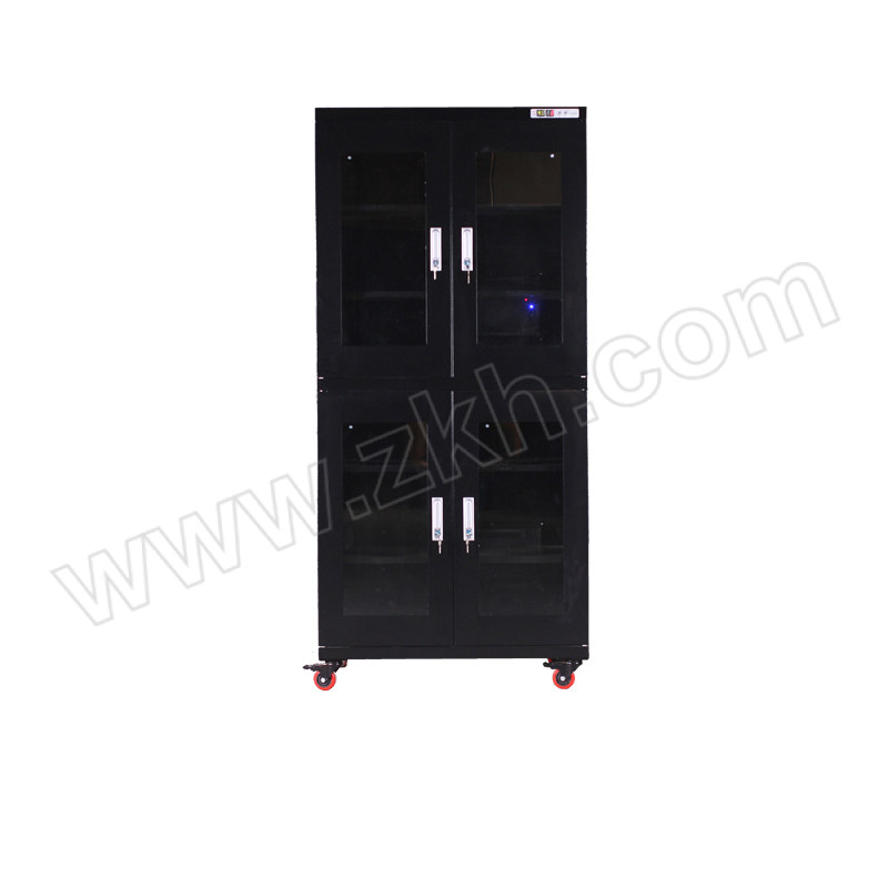 XINWEI/新为 870L黑色电子防潮柜 XW-DQG-14 20~60%RH 1台