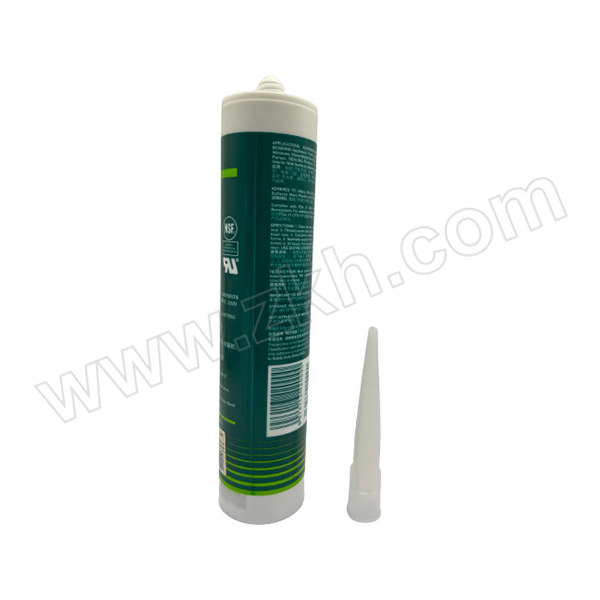 DOWSIL/陶熙 有机硅密封胶-食品级 732CLEAR-ZJG 300mL 1支