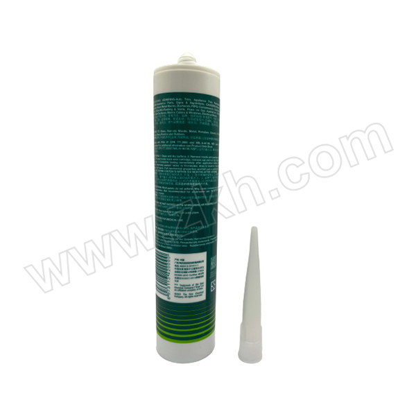 DOWSIL/陶熙 有机硅密封胶-食品级 732CLEAR-ZJG 300mL 1支