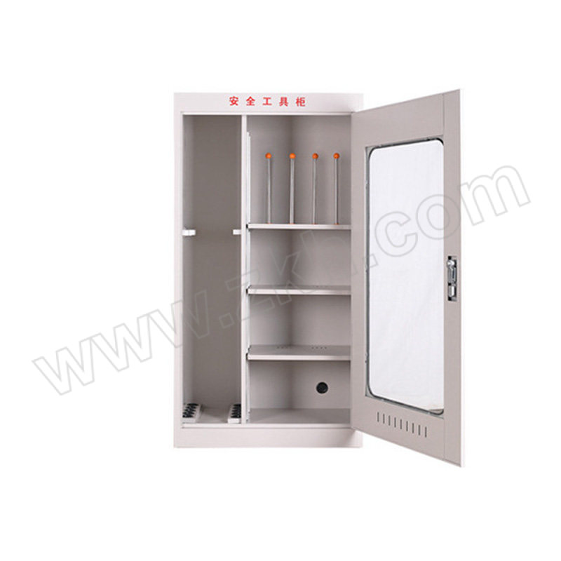 HELUOLEHUA/河洛乐华 电力安全工具柜 HLLH-DL09 800×450×1500mm 1台
