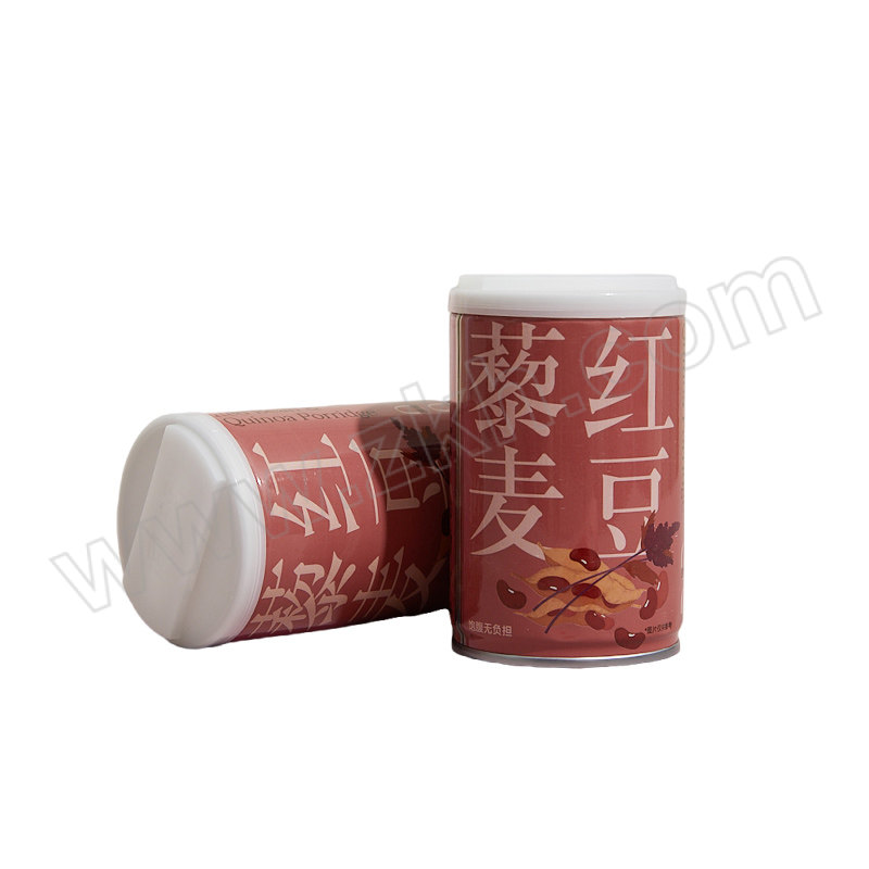 TONGFU FOOD/同福食品 红豆藜麦粥 280g×8 1箱