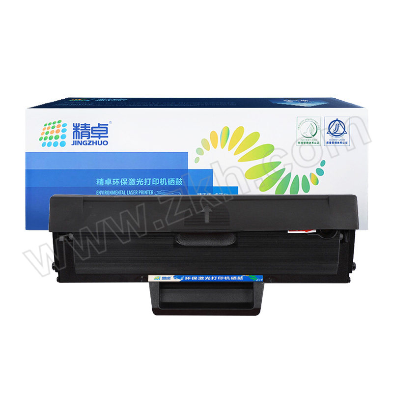 JINGZHUO/精卓 W1003AC系列硒鼓 W1003AC 黑色 适用惠普HP W1003A/W1003AC/103A/131A/133PN 1支