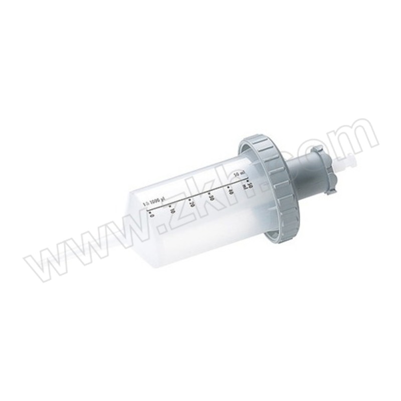 NICHIRYO 移液器用选购件-50mL移液器 2-5001-18 1个