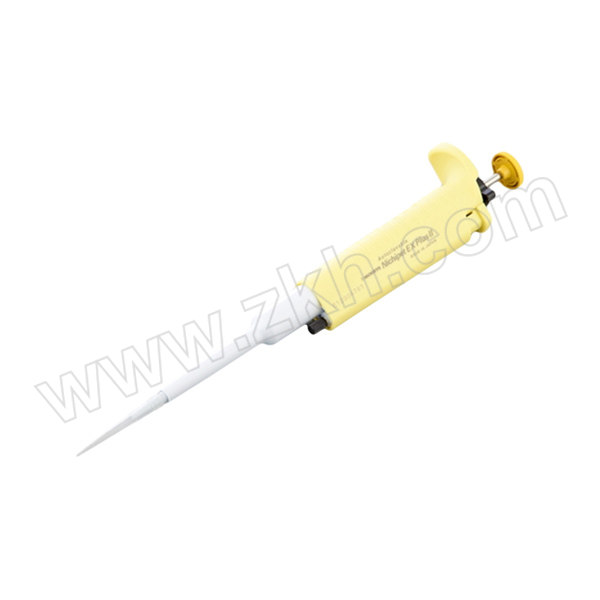 NICHIRYO 移液器 64-8895-27 1套