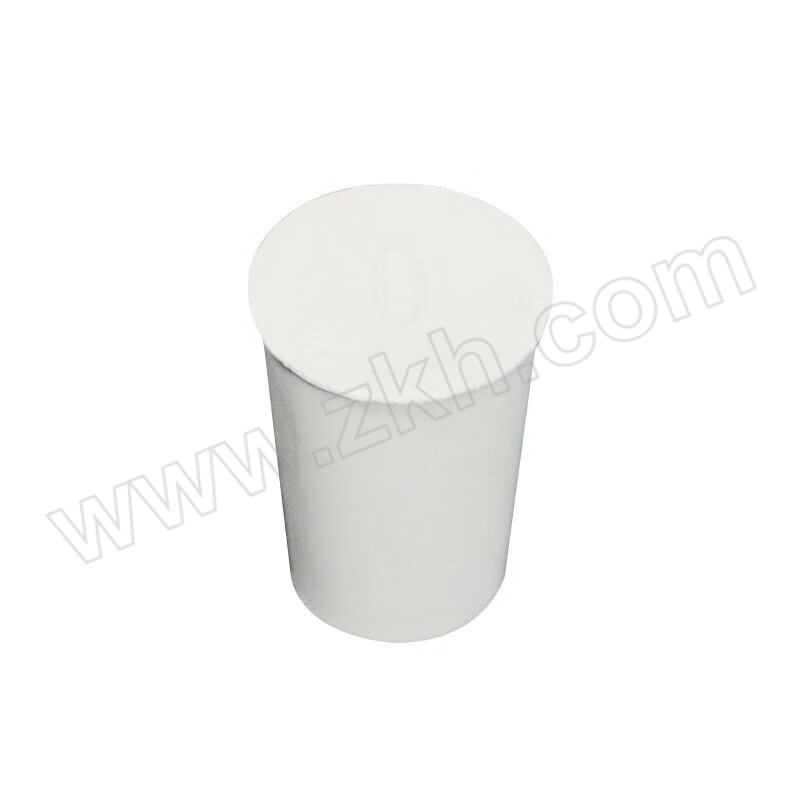 HYSTIC/海斯迪克 HKCL-654系列实验室密封塞 23# 上146mm-下118mm-高60mm 1个