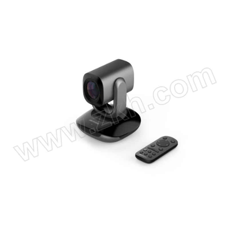 HIKVISION/海康威视 USB10倍变焦视频会议直播云台摄像机 DS-U102D 1台