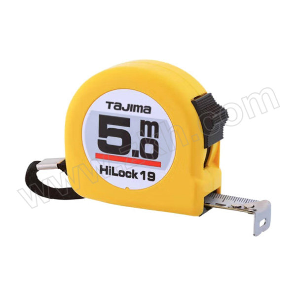 TAJIMA/田岛 卷尺  L19-50 5M 1把