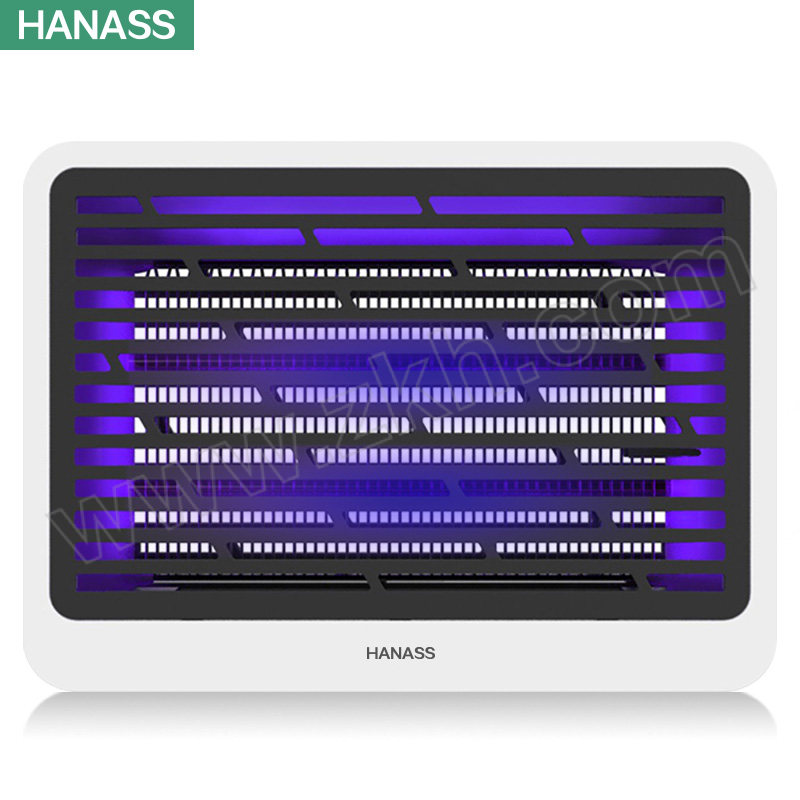 HANASS/海纳斯 电击式灭蚊灯 MWD-001 约360×264×60mm 1个
