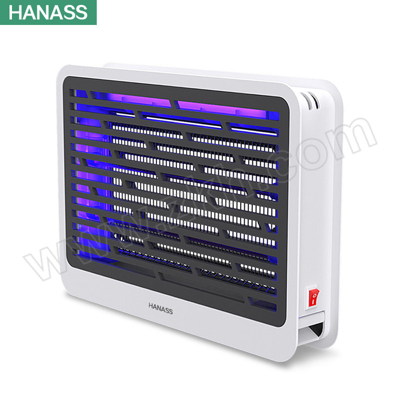 HANASS/海纳斯 电击式灭蚊灯 MWD-001 约360×264×60mm 1个