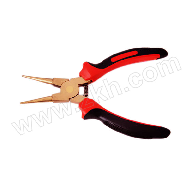 CZTL TOOL/天龙 防爆铍青铜内挡钳 TL188P-0225 1把