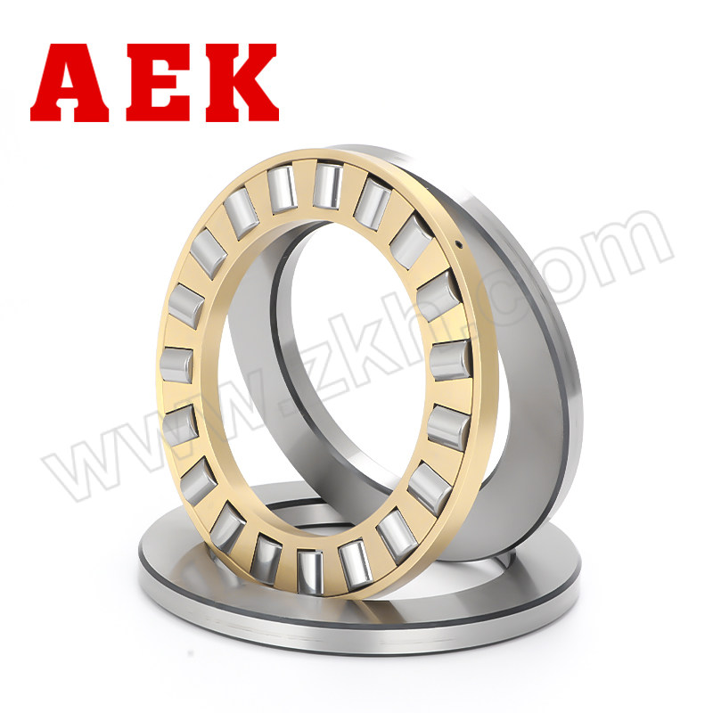 AEK/艾翌克 推力圆柱滚子轴承 81240M 1个