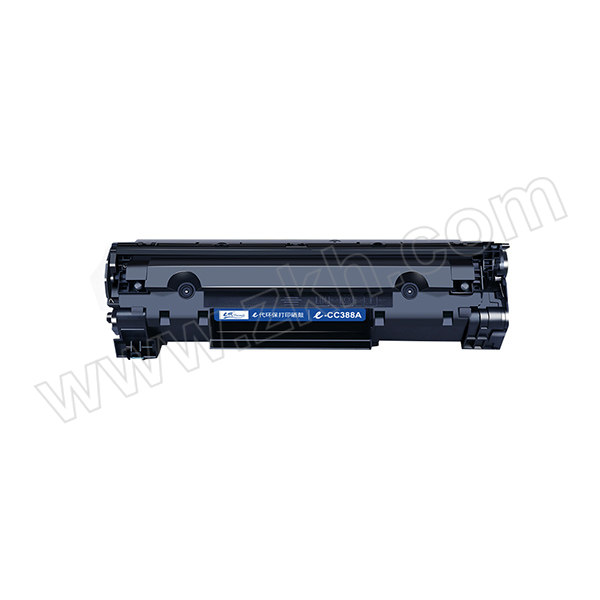 EDJD/E代经典 硒鼓 e-CC388A 黑色 适用M126a/M1136硒鼓p1108/p1106/m128fn/1007/1008/m126nw/m1213nf 打印量1500页 1支