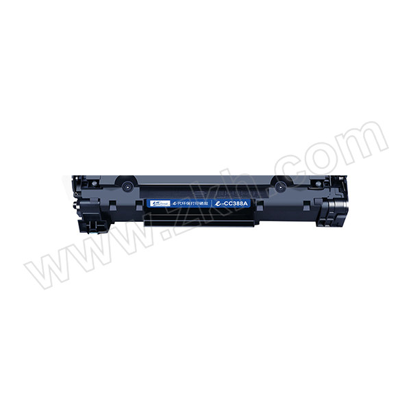 EDJD/E代经典 硒鼓 e-CC388A 黑色 适用M126a/M1136硒鼓p1108/p1106/m128fn/1007/1008/m126nw/m1213nf 打印量1500页 1支