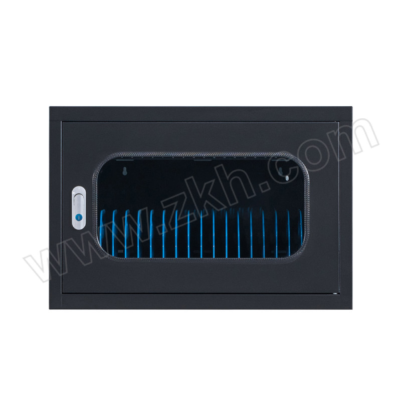 XMB/鑫美博 20位平板
电脑充电柜
单层 A911Z 尺寸620×420×405mm 黑色 1台