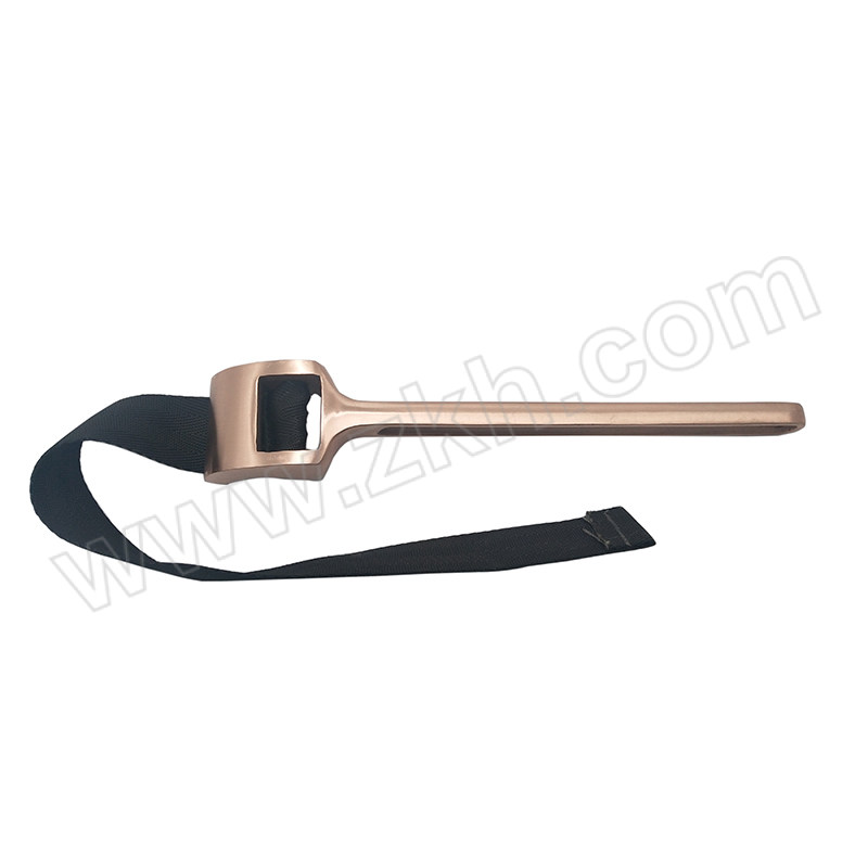 CZTL TOOL/天龙 防爆铍青铜皮带管钳 TL196P-0300 1把