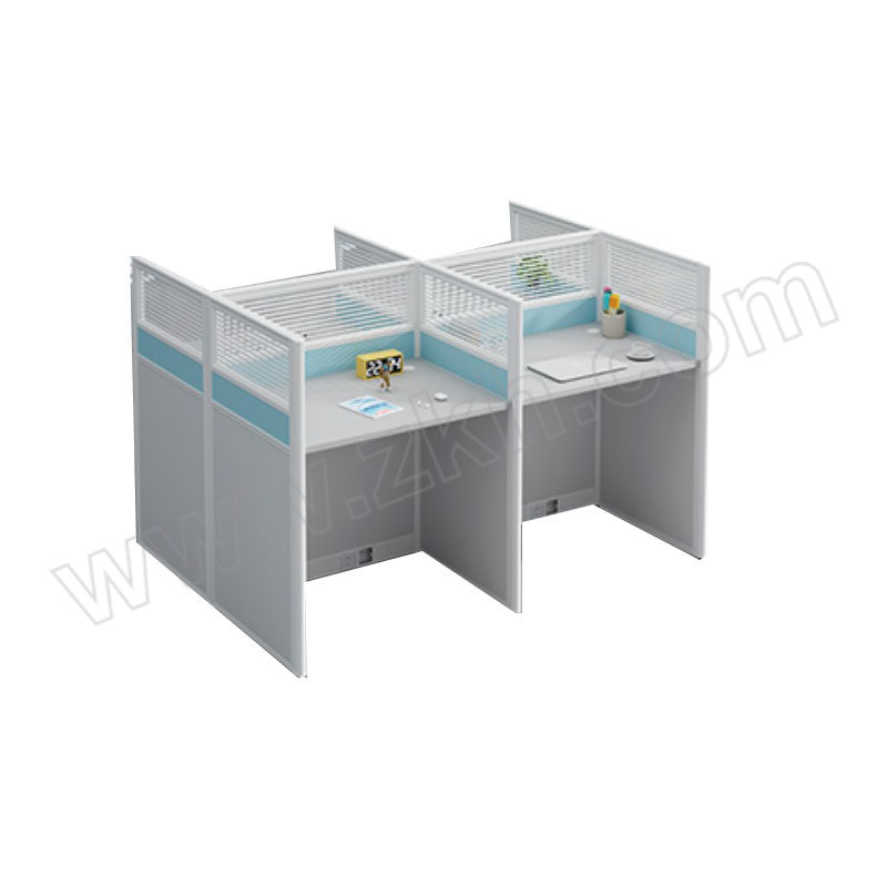 XINDUXIU/鑫独秀 办公桌工位屏风007 XDX-PF007 尺寸1690×130×1100mm 1台