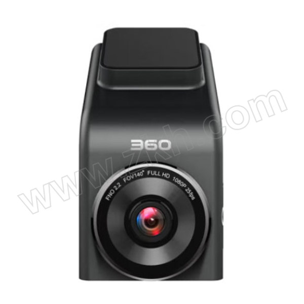 360 行车记录仪 G300 1个