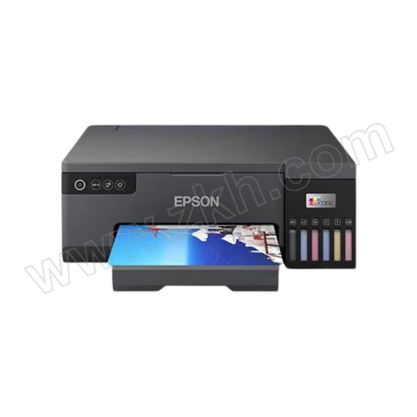 EPSON/爱普生 打印机 L8058 1台