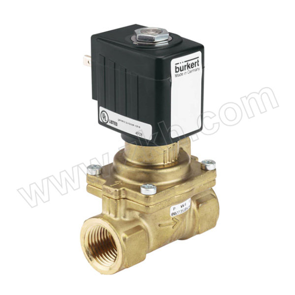 BURKERT/宝帝 电磁阀线圈 00221846 1套