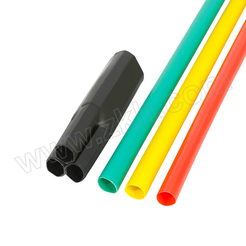 ANSNG 1kV低压热缩终端 SY-1/3.3 150~240mm² 1套