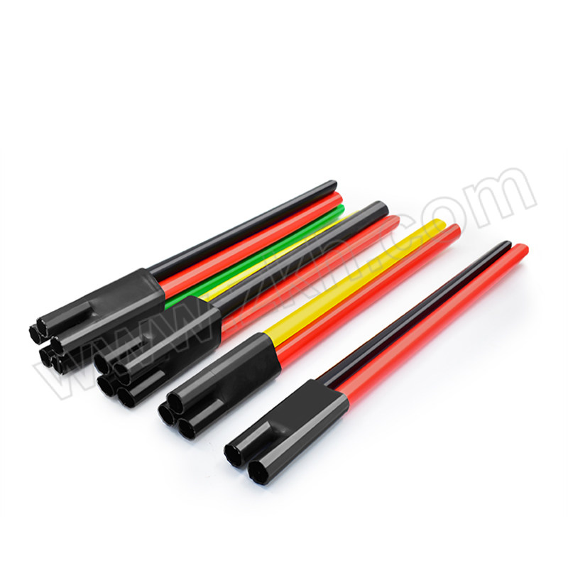 ANSNG 1kV低压热缩终端 SY-1/3.3 150~240mm² 1套