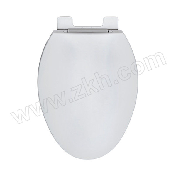 JOMOO/九牧 卫浴加厚普通马桶圈V型款 97G1020S 1个