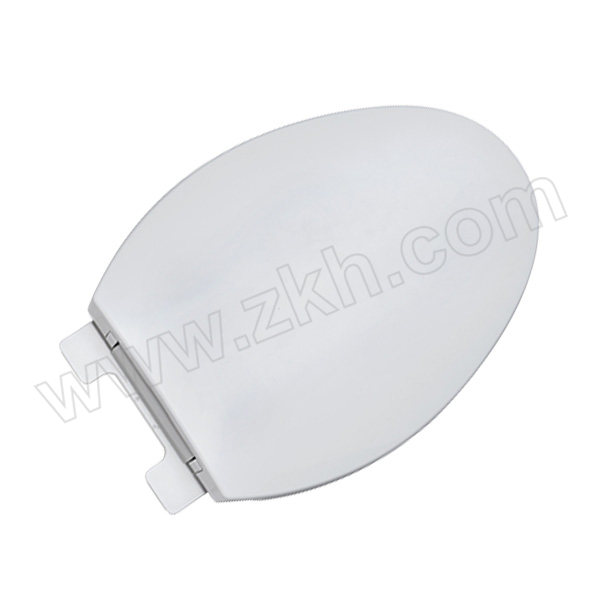 JOMOO/九牧 卫浴加厚普通马桶圈V型款 97G1020S 1个
