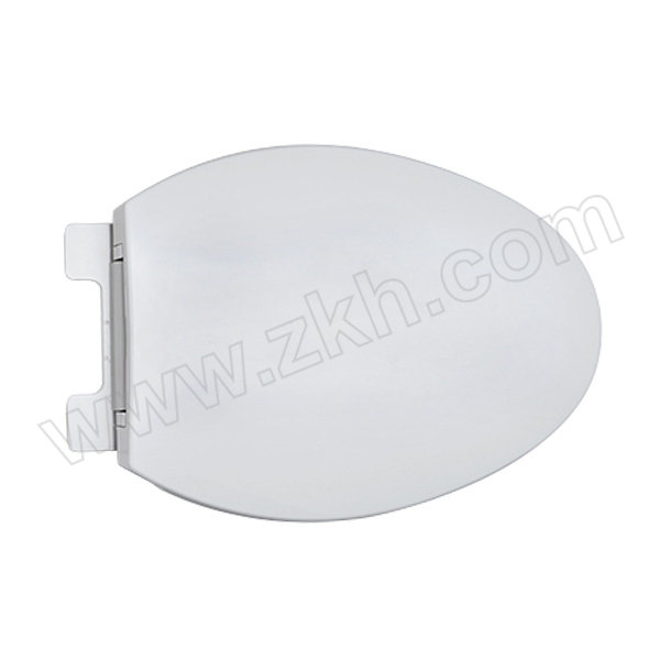 JOMOO/九牧 卫浴加厚普通马桶圈V型款 97G1020S 1个