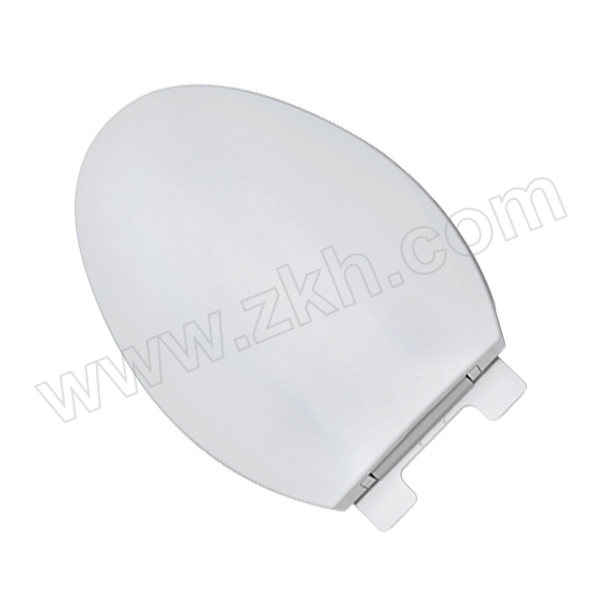 JOMOO/九牧 卫浴加厚普通马桶圈V型款 97G1020S 1个
