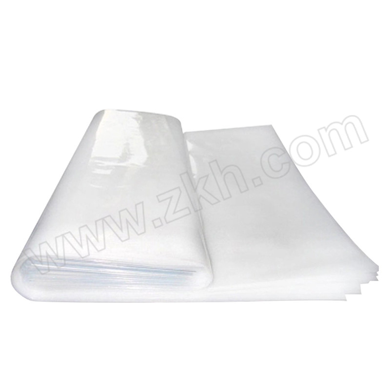 KIMSLOW/金诗洛 KSL179系列加厚防水塑料布 2×3m 透明 塑料 厚0.14mm 克重6kg/m² 双膜 1张