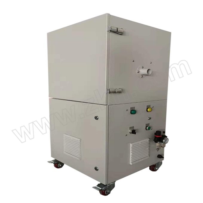 TWCLR/吸特乐 金属扬尘吸尘器 HAMMER-M1621 电压380V/220V 1台