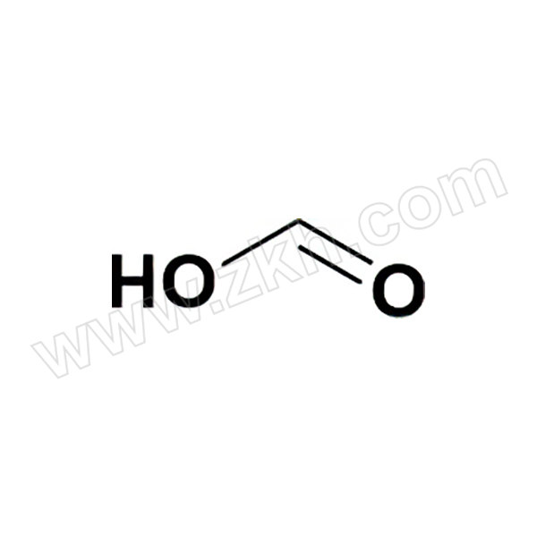GREAGENT 甲酸 G73553F CAS号64-18-6 ≥98% AR 2.5L 1瓶