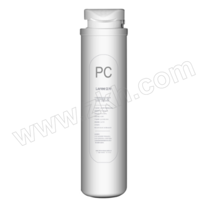 LITREE/立升 PC复合滤芯 LPC-85320-A1 1支